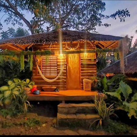 Payag N' Kapitan, Experience Pinubre Living Hotell Siquijor Eksteriør bilde