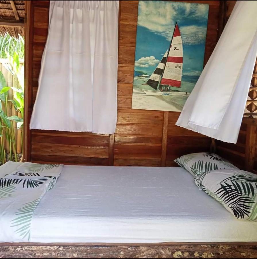 Payag N' Kapitan, Experience Pinubre Living Hotell Siquijor Eksteriør bilde