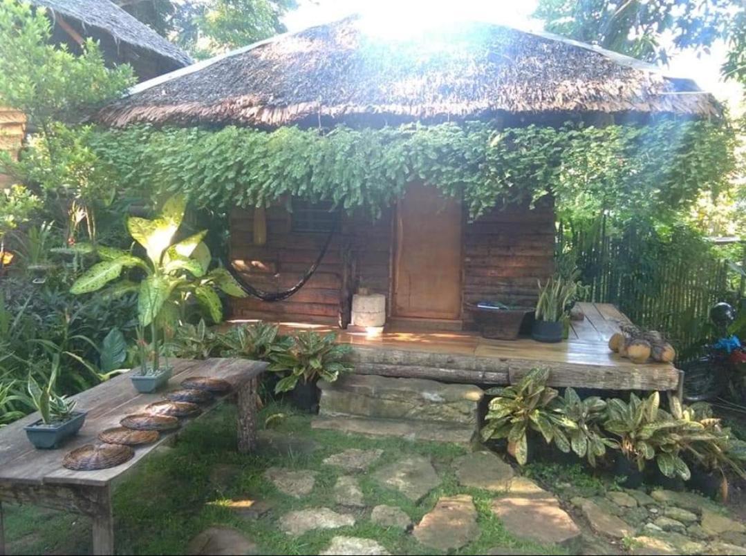 Payag N' Kapitan, Experience Pinubre Living Hotell Siquijor Eksteriør bilde