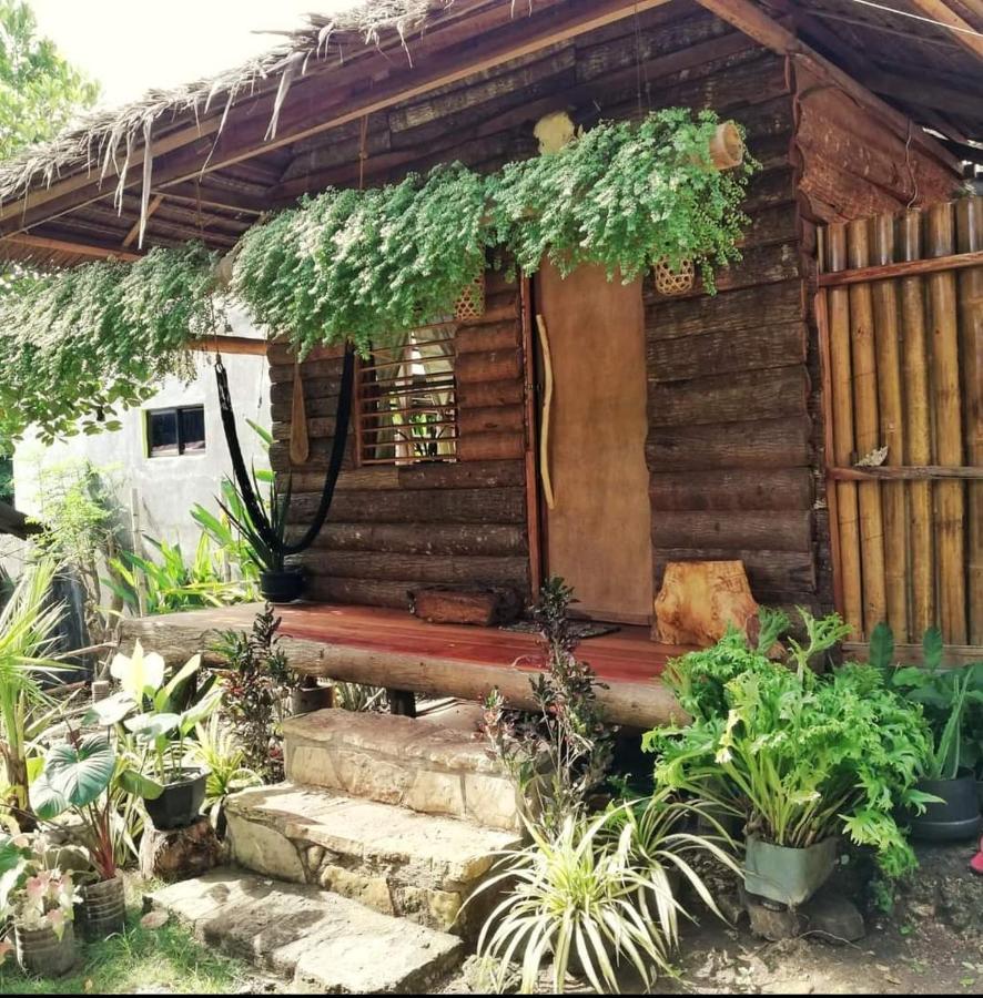 Payag N' Kapitan, Experience Pinubre Living Hotell Siquijor Eksteriør bilde